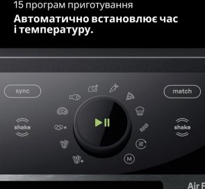 Мультипіч Braun TwinCook 5 TD 5053 IBK (0X12500030)