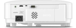 Проектор BenQ MH560C (9H.JRF77.1NE)