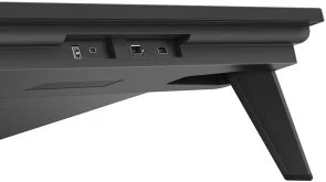 Фото: Графічний монітор Huion Kamvas Pro 27 144Hz (GT2702) № 5 | KTC