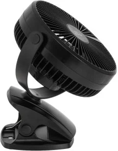 Фото: Вентилятор Adler AD 7342 Black (AD7342B) № 3 | KTC