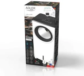 Фото: Вентилятор Adler AD 8900 (AD8900) № 10 | KTC