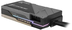 Фото: Відеокарта MSI GeForce RTX 5090 32G LIGHTNING Z № 4 | KTC