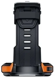 Фото: Смарт годинник Oukitel BT10 Black/Orange (6931940742153) № 4 | KTC