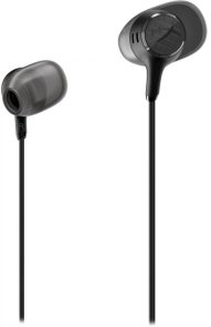 Навушники HyperX Cloud Earbuds III Black (BN7R9AA)