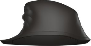 Миша HP Ultra-Fast-Scroll 785M WL/BT Black (B8YX4AA)