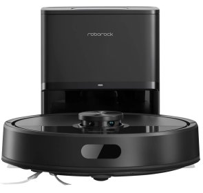 Робот-пилосос Roborock Q7 Pro Max+ Black (1205719)