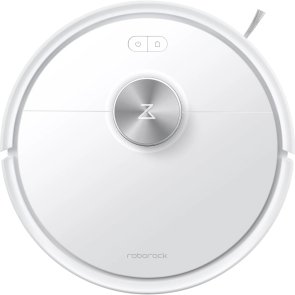 Робот-пилосос Roborock Q7 Pro Max White (1205716)