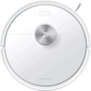 Фото: Робот-пилосос Roborock Q7 Pro Max White (1205716) № 3 | KTC