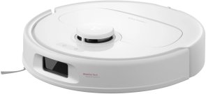 Робот-пилосос Roborock Qrevo S Pro White (1205720)