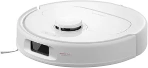 Фото: Робот-пилосос Roborock Qrevo S Pro White (1205720) № 9 | KTC