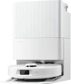 Фото: Робот-пилосос Roborock Qrevo S Pro White (1205720) № 2 | KTC