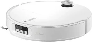 Фото: Робот-пилосос Roborock Qrevo Edge 2 Pro White (1205710) № 11 | KTC