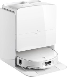Робот-пилосос Roborock Qrevo Edge 2 Pro White (1205710)
