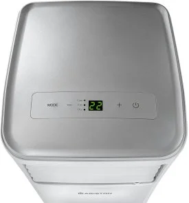 Фото: Кондиціонер ARISTON Mobis 8 White (3381430) № 3 | KTC