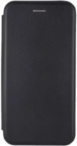 Фото: Чохол BeCover for Motorola Moto G17 / G17 Power - Exclusive Black (715928) № 2 | KTC