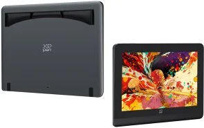 Фото: Графічний монітор XP-Pen Artist Pro 14 Gen 2 (MD140FH-AD41A) № 3 | KTC