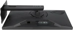 Фото: Монітор ASUS ROG Strix XG27UCS Gen2 (90LM0CK0-B01171) - 27" IPS / 3840×2160 / 160 Гц / AMD FreeSync Premium, Nvidia G-Sync Compatible, Adaptive Sync / Pivot № 7 | KTC