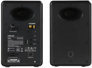 Колонки Edifier M90 Black (M90Black)
