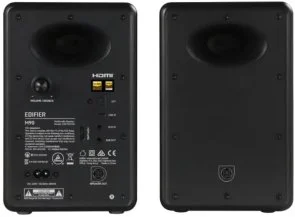 Фото: Колонки Edifier M90 Black (M90Black) № 5 | KTC