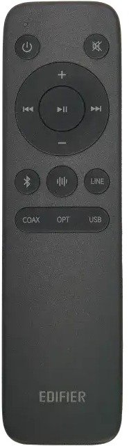 Колонки Edifier S355DB Black (S355DBBlack)