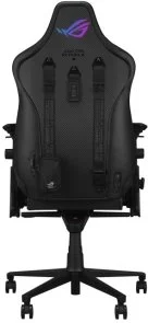 Фото: Крісло ASUS ROG Courser Gaming Chair Black № 3 | KTC