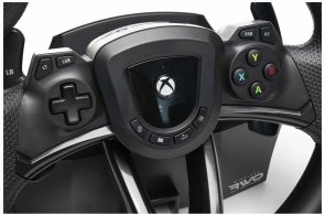 Кермо Hori Wireless Racing Wheel Overdrive for Xbox One/X/S (MBS-016E)