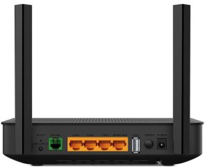 Wi-Fi Роутер TP-Link XX530v