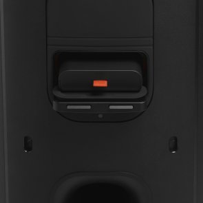Акустика для вечірок JBL PartyBox 330 Black (JBLPB330BLKEP)