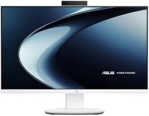 Фото: ПК моноблок ASUS V400 AiO V470VAK-WPE1610 White № 3 | KTC