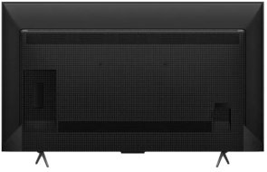Телевізор QD-Mini LED TCL 55P8L (Google TV, Wi-Fi, 3840x2160)