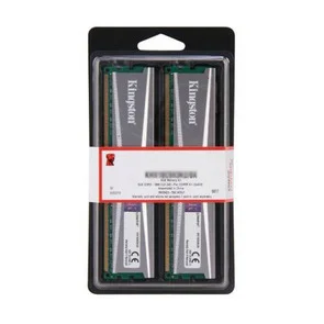 Фото: Пам’ять Kingston HyperX DDR3 2x4ГБ (KHX18C9X3K2/8X) № 3 | KTC