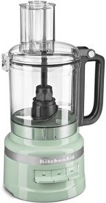 Кухонний комбайн KitchenAid Food processor 2.1L 5KFP0921 Pistachio (5KFP0921EPT)
