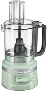 Фото: Кухонний комбайн KitchenAid Food processor 2.1L 5KFP0921 Pistachio (5KFP0921EPT) № 2 | KTC