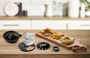Фото: Кухонний комбайн Gorenje SB800XG № 16 | KTC