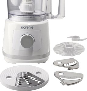 Кухонний комбайн Gorenje SB801W