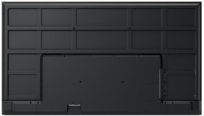 Інтерактивний дисплей BenQ ST5504 55 (9H.S41TB.RE2)