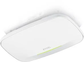 Фото: Точка доступy Wi-Fi Zyxel NWA210AX v2 (NWA210AXV2-EU0101F) № 4 | KTC