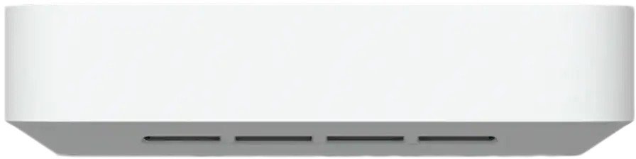 Маршрутизатор Ubiquiti UniFi Cloud Gateway Fiber (UCG-FIBER-EU)