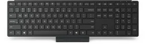 Фото: Клавіатура Lenovo Wireless Multi-Mode Pro Keyboard 6000 Black (4Y41S04660) № 5 | KTC