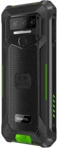 Фото: Смартфон Oukitel WP23 Plus 8/256GB Green (WP23_Plus_GN) № 6 | KTC