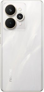 Смартфон Realme 15 Pro RMX5101 12/256GB Flowing Silver