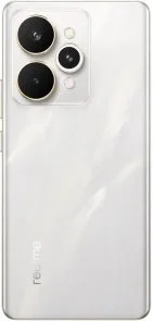 Фото: Смартфон Realme 15 Pro 5G RMX5101 12/256GB Flowing Silver № 7 | KTC