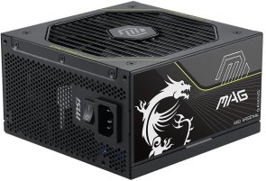 Блок живлення MSI 1200W MAG A1200PLS PCIE5