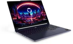 Фото: Ноутбук Lenovo Legion 7 16AGP11 83Q80032RA Nebula - 16" OLED 240 Гц / AMD Ryzen AI 9 / HX 470 / DDR5 32 ГБ / PCI-E SSD 1 ТБ / GeForce RTX 5070 № 2 | KTC