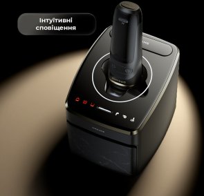 Електробритва Dreame S9 Pro (AS03APRO)