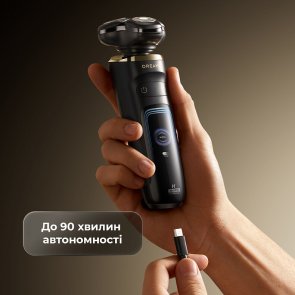 Електробритва Dreame S9 Pro (AS03APRO)