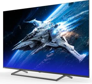 Фото: Телевізор QD-Mini LED Ergo 50MQD90 Game Pro (Google TV, Wi-Fi, 3840x2160) № 4 | KTC