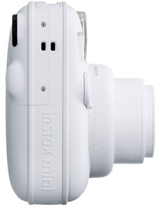 Камера миттєвого друку INSTAX Mini 13 Clay White (16963137)