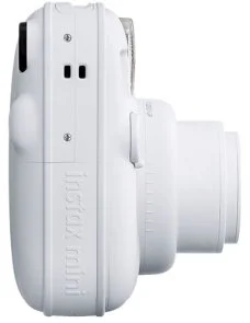 Фото: Камера миттєвого друку Fujifilm INSTAX Mini 13 Clay White (16963230) № 2 | KTC