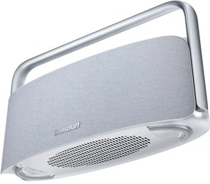 Портативна колонка Tronsmart Fiitune X30 Bluetooth Black (1131580)